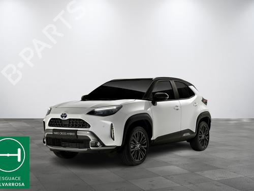 Used Parts TOYOTA YARIS CROSS (MXP_) 1.5 Hybrid (MXPJ11) (131 hp) 4350750