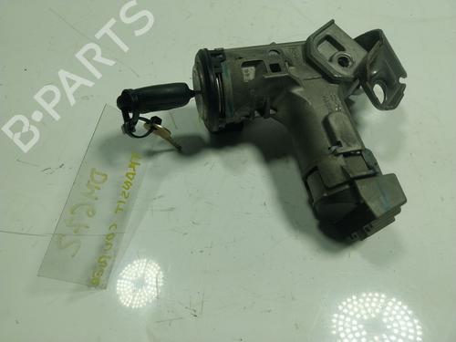 Used Electronic module Electronic module FORD TRANSIT COURIER B460 Box Body/MPV 1.5 TDCi (75 hp) 17019492 17019492