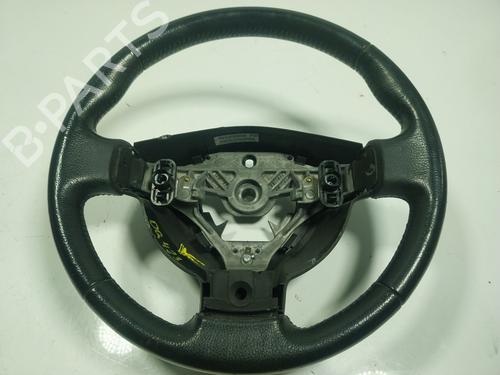 Used Steering wheel NISSAN QASHQAI I (J10, NJ10) [2006-2015]  24032485