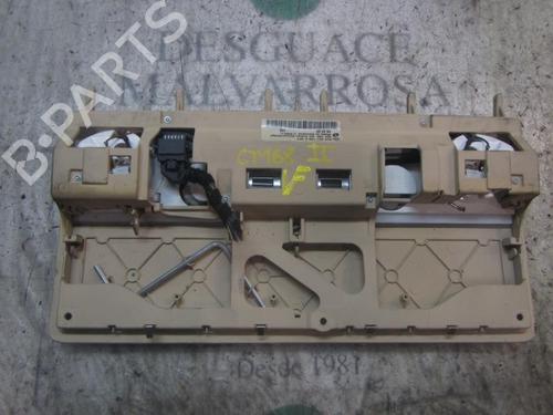 Plafonnier VW PHAETON (3D1, 3D2, 3D3, 3D4, 3D6, 3D7, 3D8, 3D9) 3.0 V6 TDI 4motion | BP7410574I8 