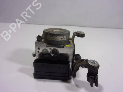 ABS pump FORD MONDEO V Hatchback (CE)  | BP11190156M43