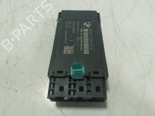 Used Electronic module Electronic module BMW 8 Coupe (G15, F92) 840 d xDrive (320 hp) 26144808 26144808