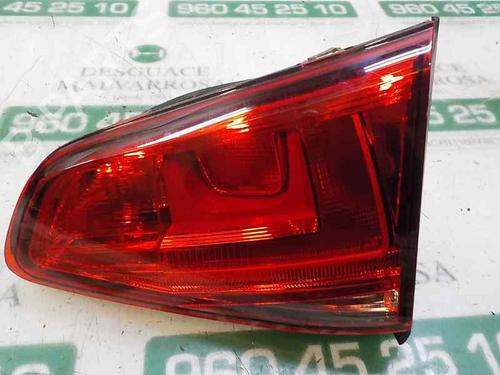 Used Right tailgate light VW GOLF VII (5G1, BQ1, BE1, BE2) [2012-2021]  5033604