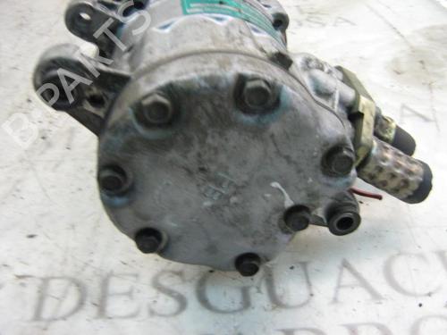 BP3780295M34 | AC compressor NISSAN TRADE Van 75 BP3780295M34