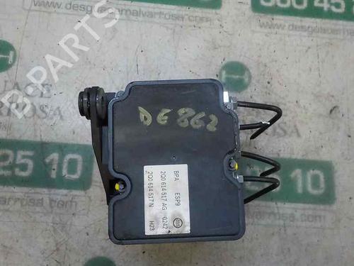 ABS pump SEAT IBIZA V (KJ1, KJG)  | BP5321574M43 
