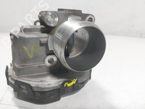 Spjældhus Spjældhus DS DS 5 (KF_) 1.6 BlueHDi 120 (120 hp) 16664141 16664141