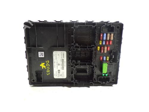 Used Fuse box Fuse box FORD FIESTA VII (HJ, HF) [2017-2026] 7055698 7055698