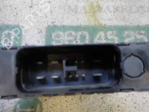 Electronic module PORSCHE CAYENNE (92A)  | BP6301946M83 