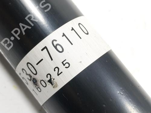 Right rear shock absorber LEXUS CT (ZWA10_) 200h (ZWA10_, ZWA10R) | BP22202182M19 