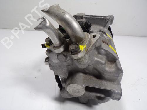 AC compressor RENAULT TALISMAN (LP_)  | BP11922652M34