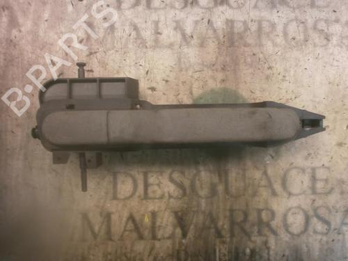 Used Front right exterior door handle FORD FIESTA V (JH_, JD_) 1.6 TDCi (90 hp) 3801807