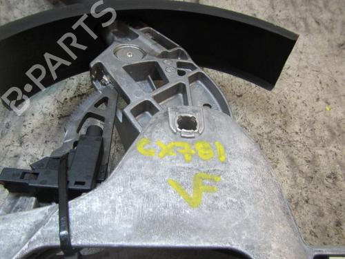 Hand brake SEAT LEON (1P1) 1.9 TDI | BP8770928I18 