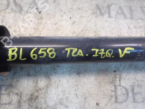 Venstre bagtil støddæmper OPEL CORSA D (S07) 1.3 CDTI (L08, L68) | BP3796516M18