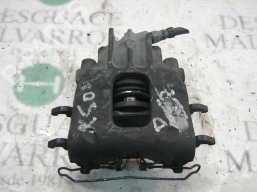 Used Left front brake caliper Left front brake caliper FORD FOCUS I (DAW, DBW) 1.8 Turbo DI / TDDi (90 hp) 11556621 11556621