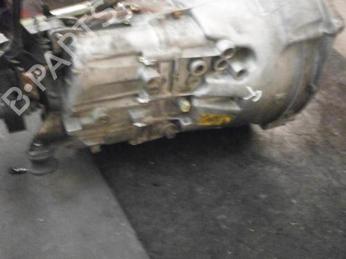 Gearbox BMW 3 (E46) 320 d | BP3782973M3 