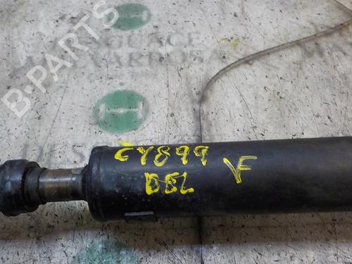 Driveshaft FORD MAVERICK (UDS, UNS) 2.7 TD | BP3851984M37 