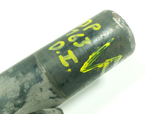Left front shock absorber FORD S-MAX (WA6) 2.0 TDCi | BP20641694M16 