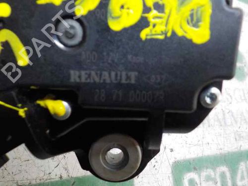 Rear wiper motor RENAULT MEGANE III Hatchback (BZ0/1_, B3_)  | BP4702263M102 