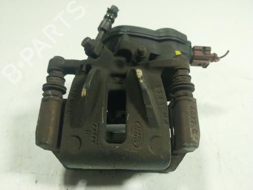 Used Right rear brake caliper LAND ROVER RANGE ROVER EVOQUE (L538) 2.2 D 4x4 (150 hp) 26144841