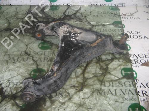 Used Right front suspension arm MERCEDES-BENZ SPRINTER 4-t Van (B904) [1995-2012]  3736076