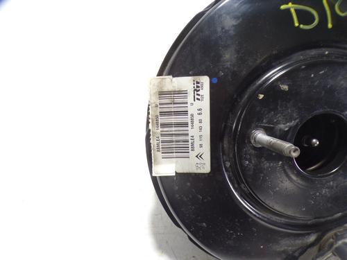 Servo brake PEUGEOT 208 I (CA_, CC_) 1.6 BlueHDi 100 | BP9624914M42