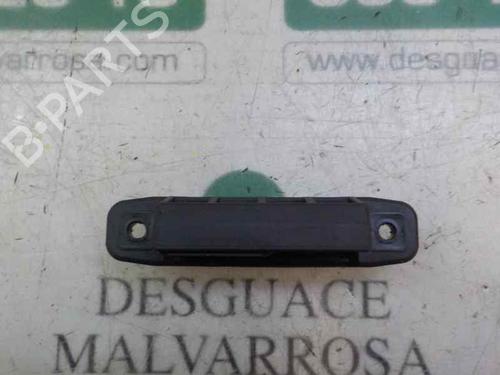 Used Tailgate handle TOYOTA PRIUS PLUS (_W4_) [2011-2025]  5246835