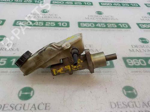 Hovedbremsecylinder FORD FOCUS II (DA_, HCP, DP) 1.8 TDCi | BP4215996M77 