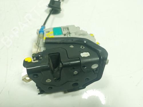 Used Front right lock AUDI A3 Sportback (8VA, 8VF) [2012-2021]  18836939