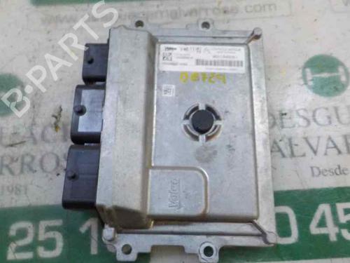 Used Engine control unit (ECU) Engine control unit (ECU) CITROËN C-ELYSEE (DD_) 1.2 VTi 72 (DDHMY0) (72 hp) 5666839 5666839