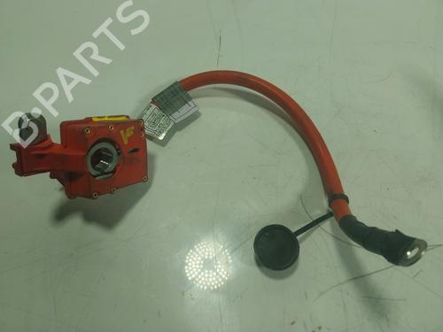 Elektronisk modul BMW 3 (E90) 318 d (143 hp) 17824764
