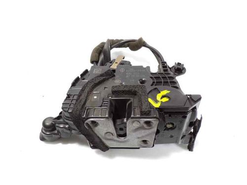 Used Front left lock Front left lock RENAULT CAPTUR I (J5_, H5_) [2013-2026] 6949157 6949157