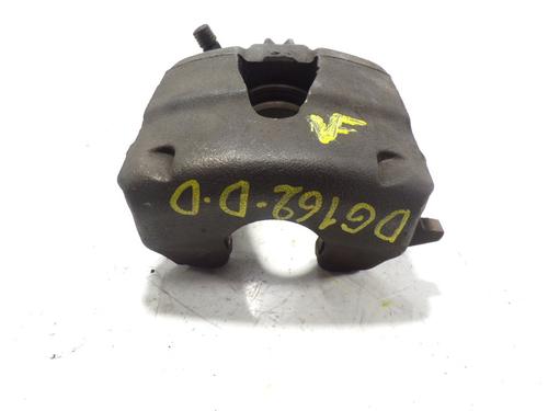 Used Right front brake caliper SEAT IBIZA IV ST (6J8, 6P8) 1.4 TDI (90 hp) 11552326