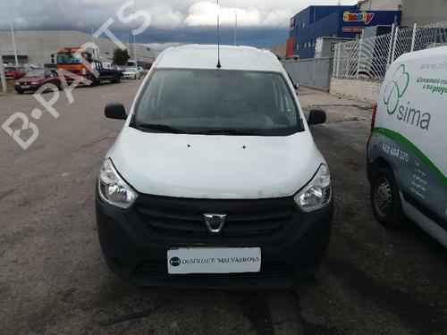 Used Parts DACIA DOKKER MPV (KE_)  1.6 LPG  630847