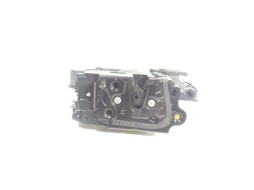 Used Front right lock VW GOLF VI (5K1) 1.4 TSI (122 hp) 7235764