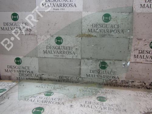 Used Front left door window SSANGYONG RODIUS II 2.0 Xdi (155 hp) 9122023