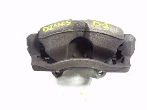 Used Left front brake caliper Left front brake caliper FIAT TIPO Hatchback (356_, 357_) 1.3 D (356HXH1A) (95 hp) 11553638 11553638