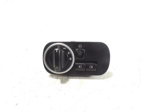 Used Headlight switch LAND ROVER DISCOVERY IV (L319) 3.0 TD 4x4 (245 hp) 9590989