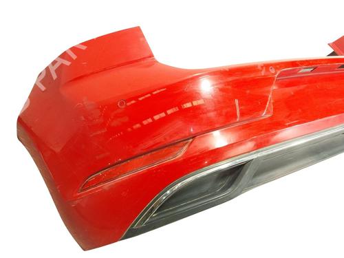 Front bumper VW GOLF VII (5G1, BQ1, BE1, BE2) 1.4 TSI | BP29189980C7 