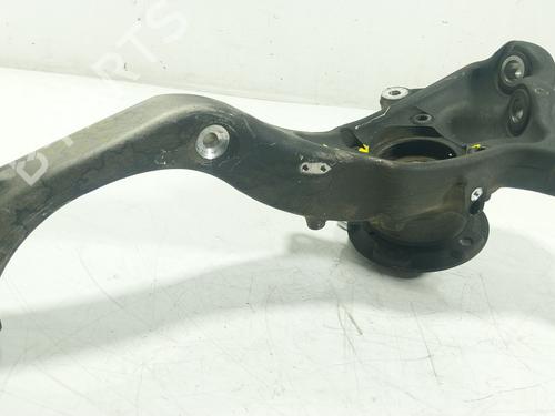 Right front steering knuckle BMW X6 (E71, E72) xDrive 40 d | BP32271468M26 - Image 2