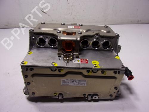 Used Inverter/Converter Inverter/Converter CUPRA LEON Sportstourer (KL8, KU8, KUD) 1.4 e-HYBRID (204 hp) 16043218 16043218