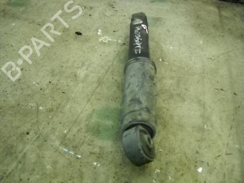 Left rear shock absorber FIAT PUNTO (188_) 1.4 (188AXM1A, 188BXM1A) | BP3775167M18 