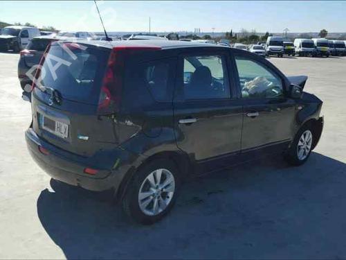 Front left interior door handle NISSAN NOTE (E11, NE11)  | BP3866727I13  - Image 12