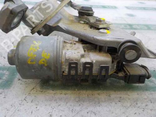 Front wiper motor FORD FIESTA VI (CB1, CCN) 1.4 | BP6425130M29 