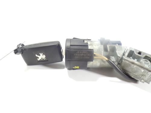 Electronic module PEUGEOT 3008 I MPV (0U_)  | BP14286290M83 