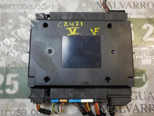 Used Electronic module Electronic module VW TOUAREG (7LA, 7L6, 7L7) 5.0 V10 TDI (313 hp) 3858603 3858603