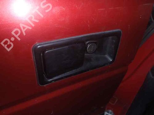 Driveshaft LAND ROVER DISCOVERY I (LJ) 2.5 TDI 4x4 | BP3816313M37 