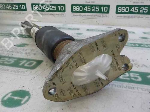Left rear shock absorber BMW 3 (F30, F80) 320 d xDrive | BP5116645M18 