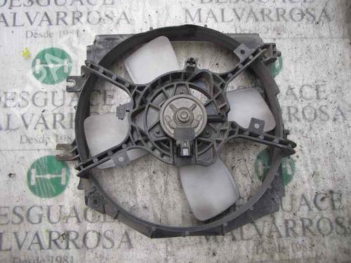 Køleventilator elektrisk MAZDA 323 C V (BA) 1.8 16V (BA8P) | BP4007661M35 