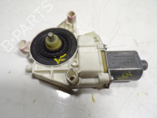 Used Right rear window motor Right rear window motor 15198744 15198744