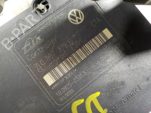 Pompe ABS PORSCHE CAYENNE (9PA) 3.2 | BP10102657M43 